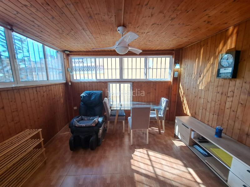 Foto 74b2f62c-b8c8-4e3b-8650-559d5cc7d26c. Casa adossada a Loma de los Riscos Torremolinos