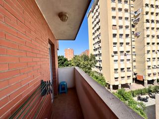 Appartement à Calle Corregidor Ruiz de Pereda