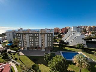 Piso  Avenida terramar alto