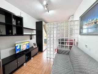 Estudi  Avenida de benalmádena