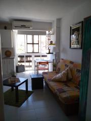 Estudio en Calle las Naciones