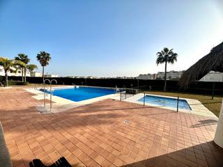 Appartement à Avenida de San Rafael