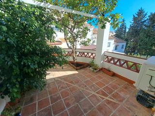 Casa adossada  Calle loma de los riscos