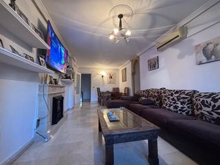 Piso  Avenida las palmeras