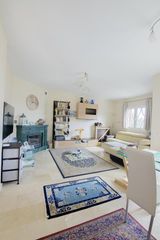 Chalet  Calle andrés segovia