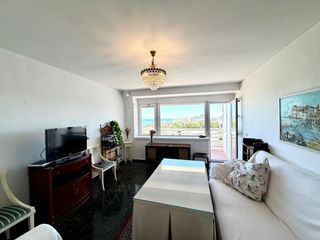 Apartament a Avenida Carlota Alessandri