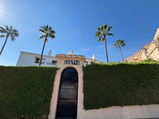 Miete Appartement  Avenida gandhi