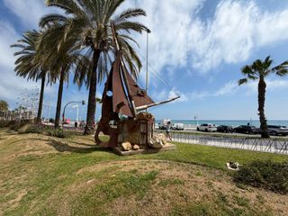 Pis  Avenida antonio machado