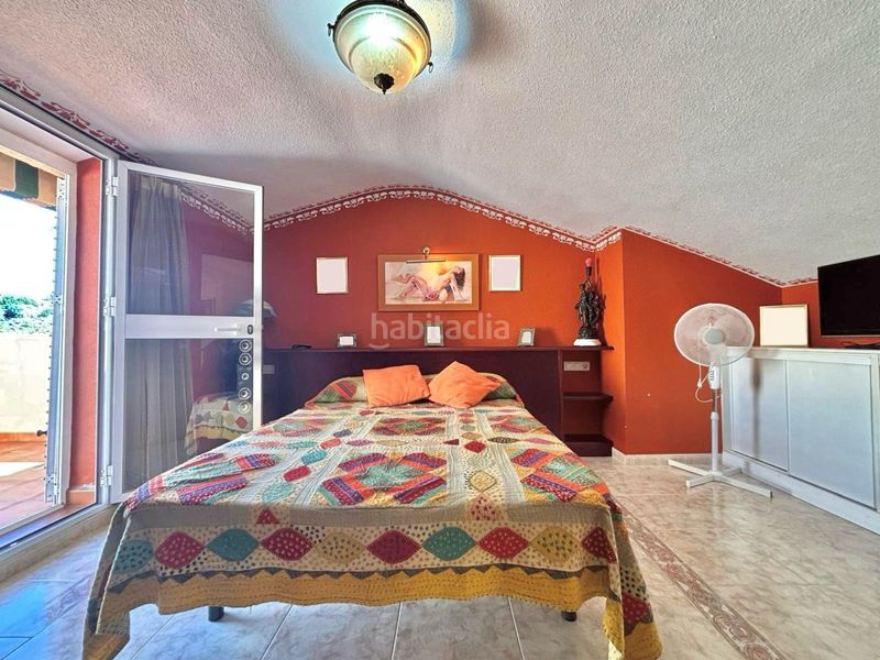 Foto 1f1607fe-9b97-4fd7-b6ab-5796928c1236. Dúplex amb piscina a Montealto - Monterrey Benalmádena