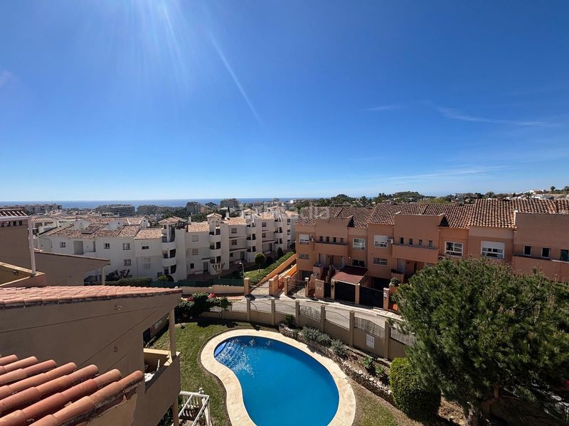 Foto 48937248-2160-42a8-8c23-67894d341ec2. Dúplex amb piscina a Montealto - Monterrey Benalmádena