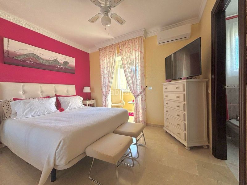 Foto 5e53877b-3ce0-4a44-b9ea-bd625fae7fea. Dúplex amb piscina a Montealto - Monterrey Benalmádena