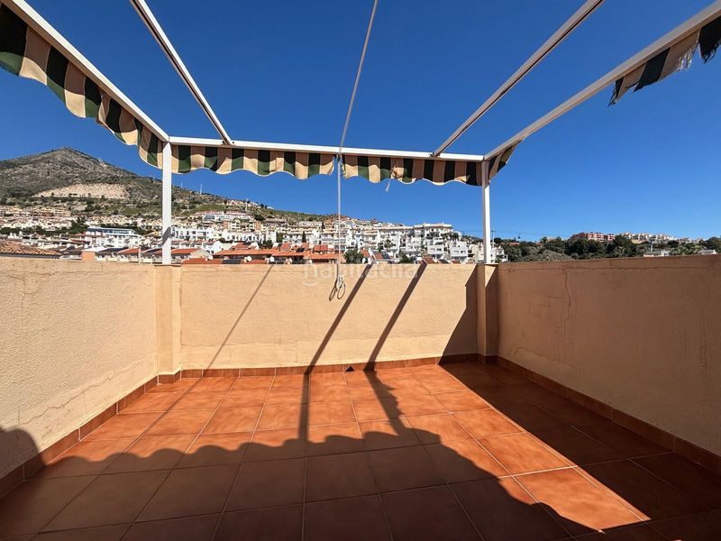 Foto 68fe259e-911b-47fb-83cf-cf54cd2df8ea. Dúplex amb piscina a Montealto - Monterrey Benalmádena