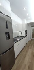Flat in Calle antonio rubio torres 5