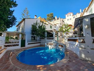 Semi detached house  Calle loma de los riscos