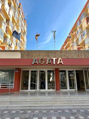 Apartament a Avenida Gamonal