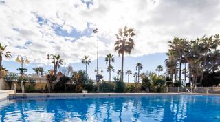 Estudio en Avenida antonio machado 82