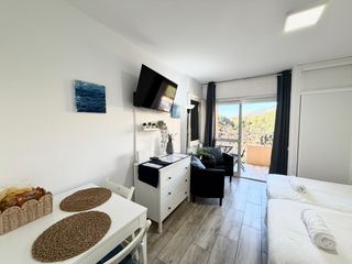 Location Studio  Avenida gamonal