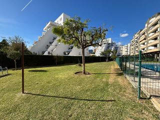 Piso en Avenida Salvador Vicente