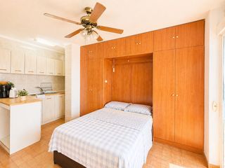 Estudio en El Pinillo