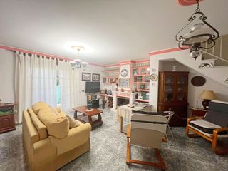 Chalet  Calle los nidos