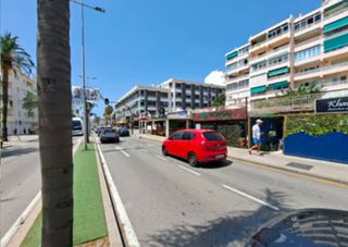 Business premise  Avenida antonio machado