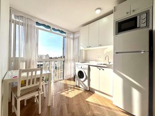 Studiowohnung  Avenida manuel mena palma