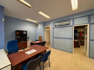 Business premise  Avenida gamonal
