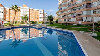 Studiowohnung  Avenida benalmádena