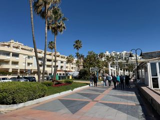 Casa a schiera in La Carihuela - Los Nidos