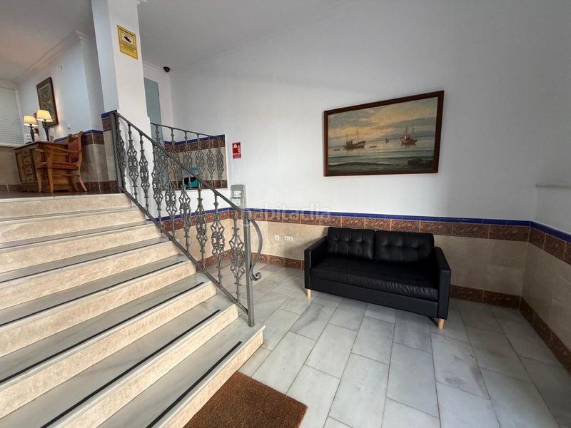 Foto dd5c0460-3092-40c9-8512-735c4375acae. Edifici a La Carihuela - Los Nidos Torremolinos