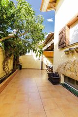 Chalet  Calle andrés segovia