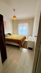 Pis a Avenida Carlota Alessandri