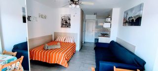 Studio  Avenida gamonal