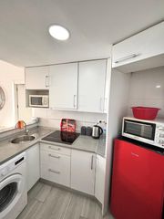 Penthouse  Avenida antonio machado