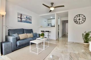 Miete Etagenwohnung in Avenida terramar alto 6