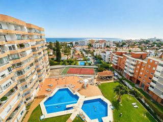 Studiowohnung  Avenida benalmádena