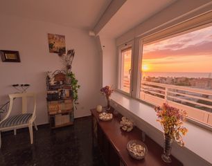 Apartament a Avenida Carlota Alessandri