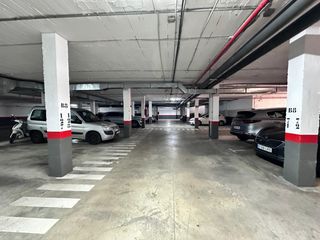 Miete Autoparkplatz  Calle sagitario