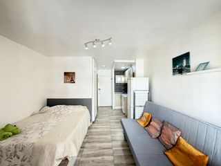 Studio  Avenida gamonal
