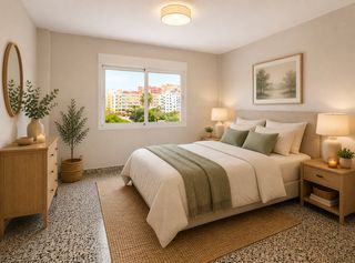 Apartament a Calle Canchal