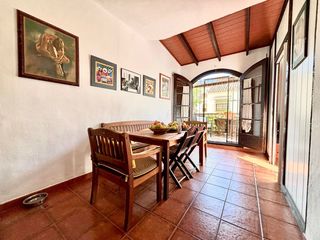 Duplex  Calle las naciones