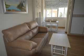 Rent Studio  Avenida gamonal 7
