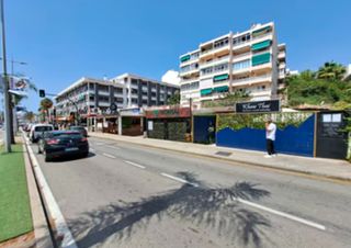 Local Comercial  Avenida antonio machado