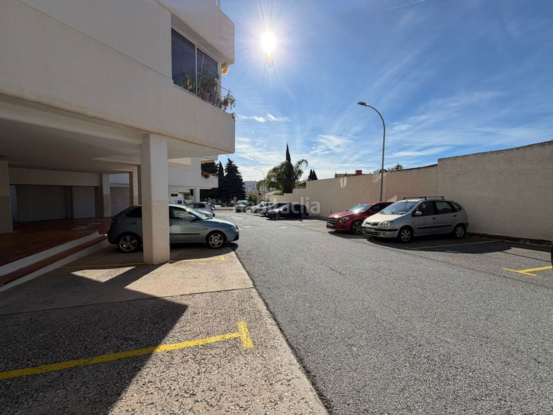 Foto 37ddeb1e-bd3e-43f8-97d1-70799e03c768. Pis amb piscina a Solymar Benalmádena