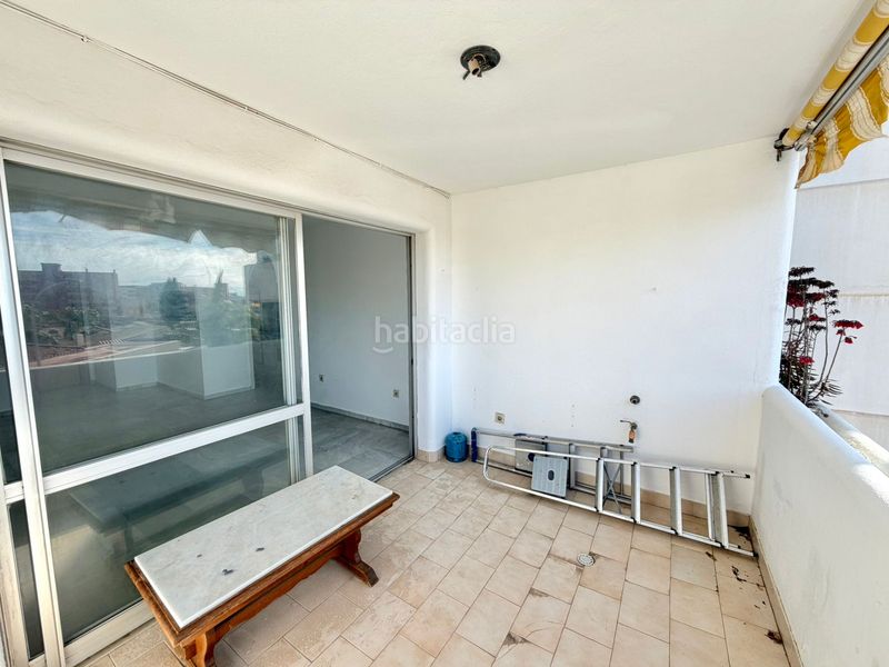 Foto d0d5d9ae-3cf0-4908-acf2-ddfdaa5c6808. Pis amb piscina a Solymar Benalmádena