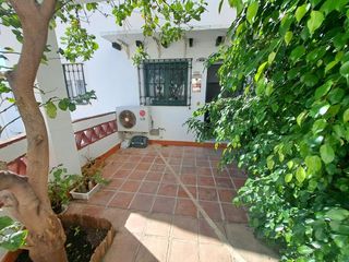 Casa adossada  Calle loma de los riscos