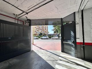 Lloguer Aparcament cotxe  Avenida gamonal