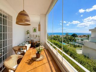 Apartament a Zona Centro Comercial Torrequebrada