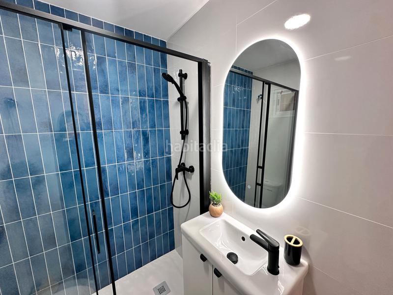 Foto 730317b4-ff18-4f74-a79f-43076504c966. Lloguer apartament amb piscina a Parque de la Paloma Benalmádena