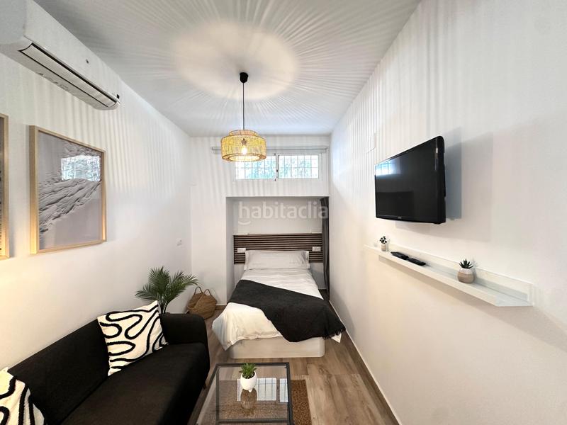 Foto dd6f50bf-4e83-42f7-a96b-3d686f871b0c. Lloguer apartament amb piscina a Parque de la Paloma Benalmádena